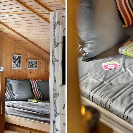 Сasa de vacaciones 2544-nexo-skovsangervej-29 *