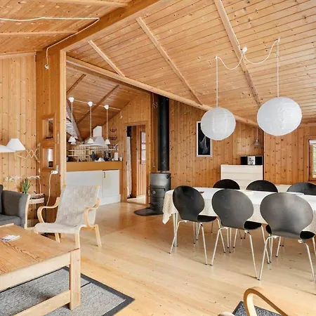 Сasa de vacaciones 2544-nexo-skovsangervej-29