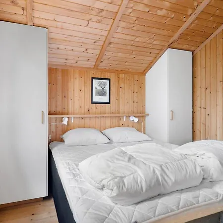 2544-nexo-skovsangervej-29 Сasa de vacaciones *