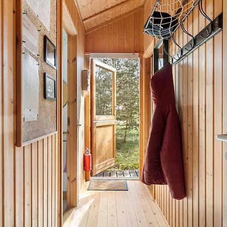 Сasa de vacaciones 2544-nexo-skovsangervej-29