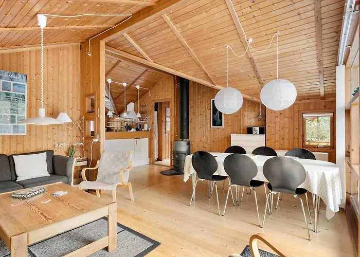 Сasa de vacaciones 2544-nexo-skovsangervej-29