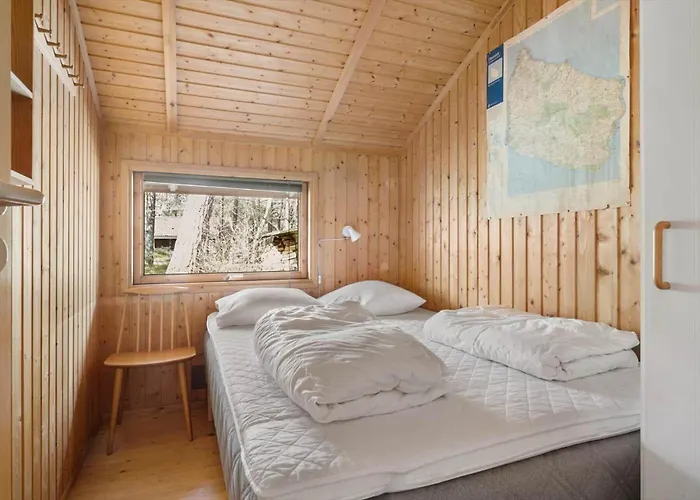 2544-nexo-skovsangervej-29 Сasa de vacaciones