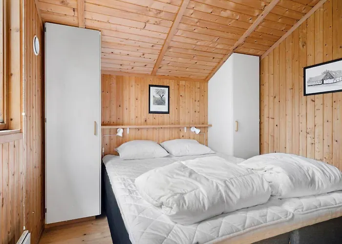 2544-nexo-skovsangervej-29 Сasa de vacaciones *