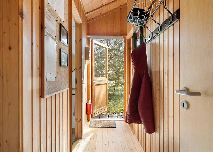 Сasa de vacaciones 2544-nexo-skovsangervej-29